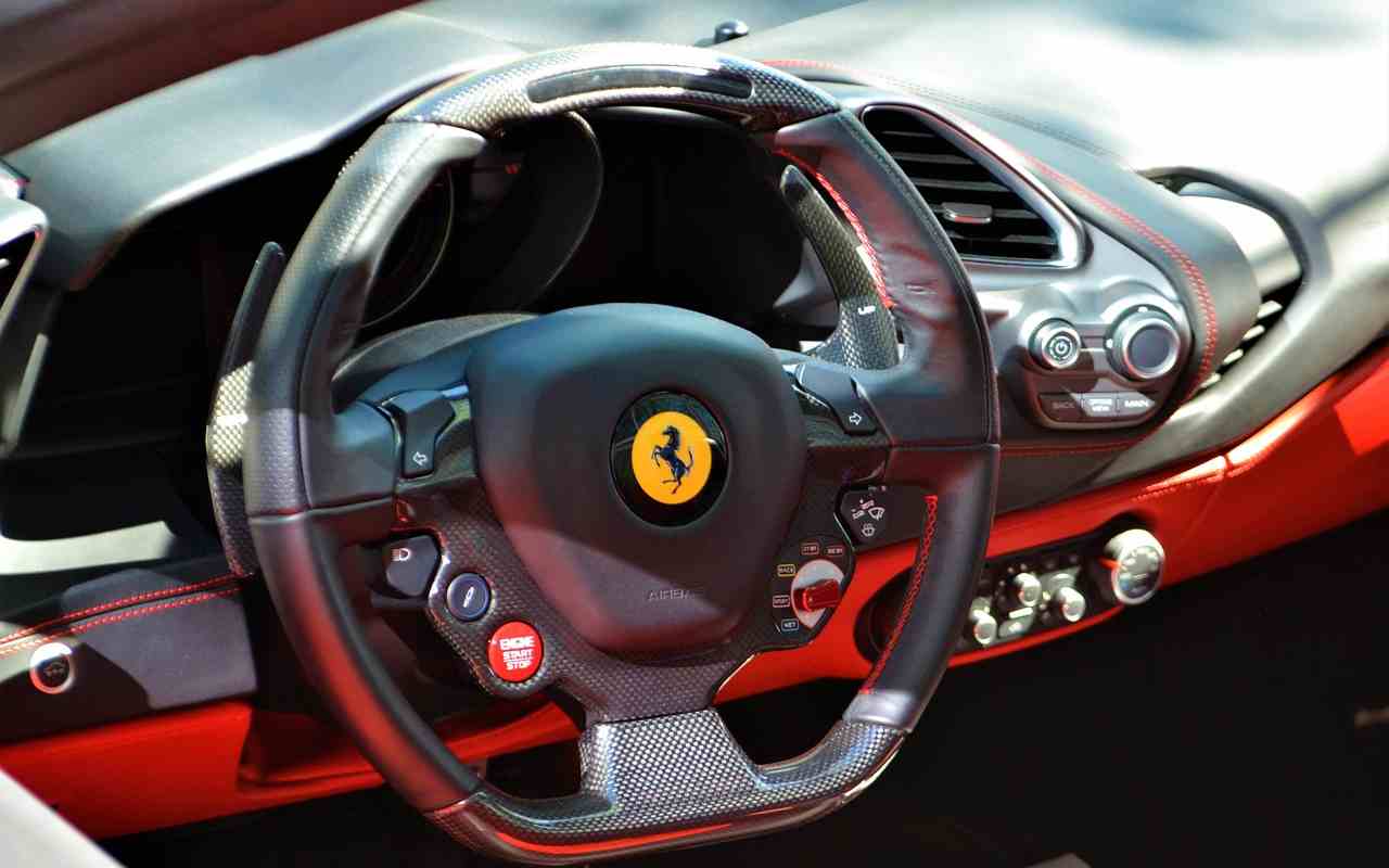 La Ferrari diventerà elettrica?
