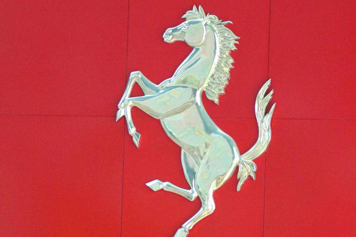 Ferrari epoca prezzo