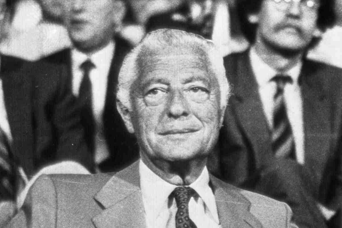 Le auto possedute da Gianni Agnelli
