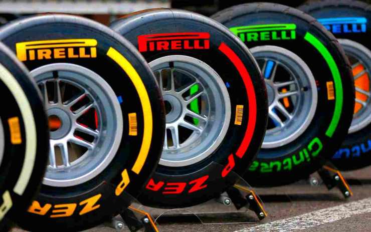 Gomme Pirelli quali scegliere