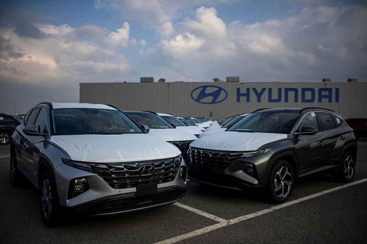 Hyundai Kona Electric conviene: i motivi sono chiari