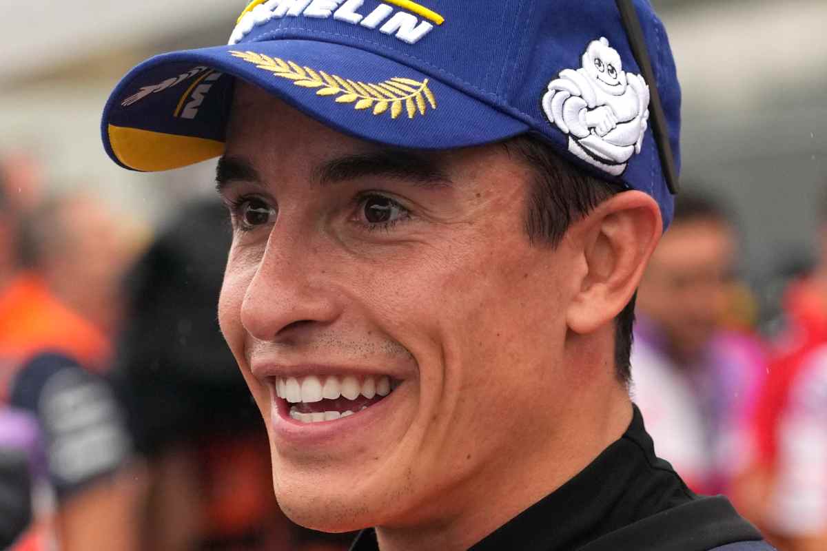 Marquez, altra frecciata alla Honda: parole che sanno di rottura
