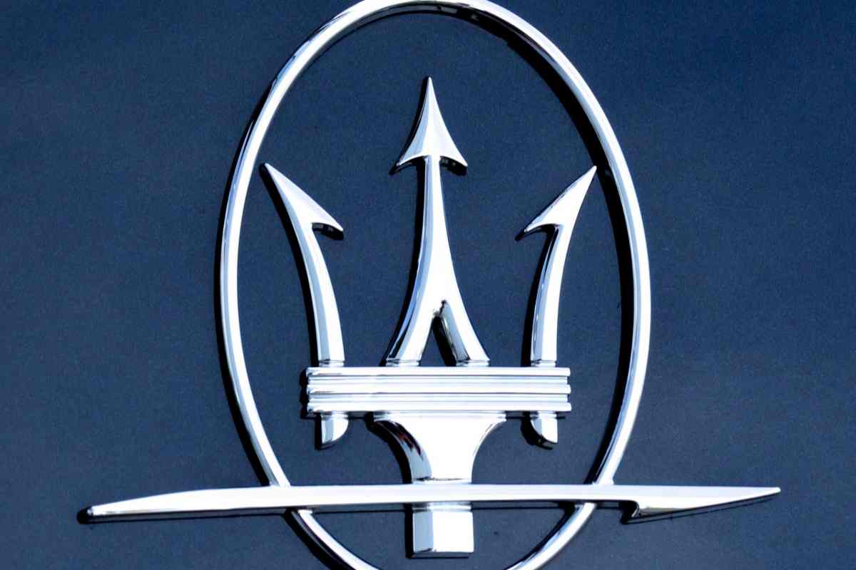 maserati buran progetto