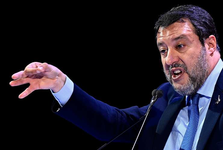 Governo normativa euro 7 salvini