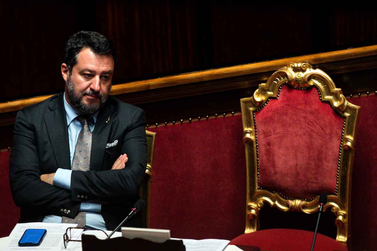 Matteo Salvini ha vinto la sua battaglia: decisione imminente