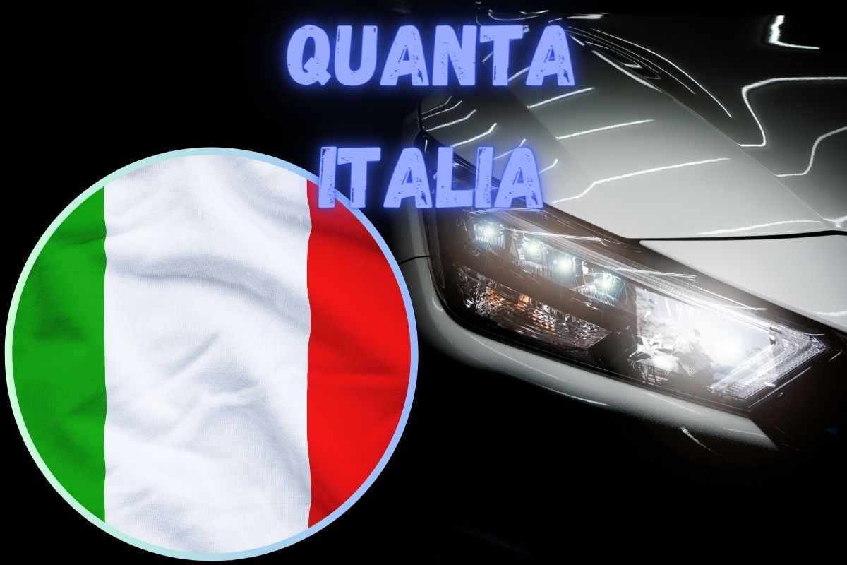 Francesì sì, ma Made in Italy: le sorprese di un grande marchio