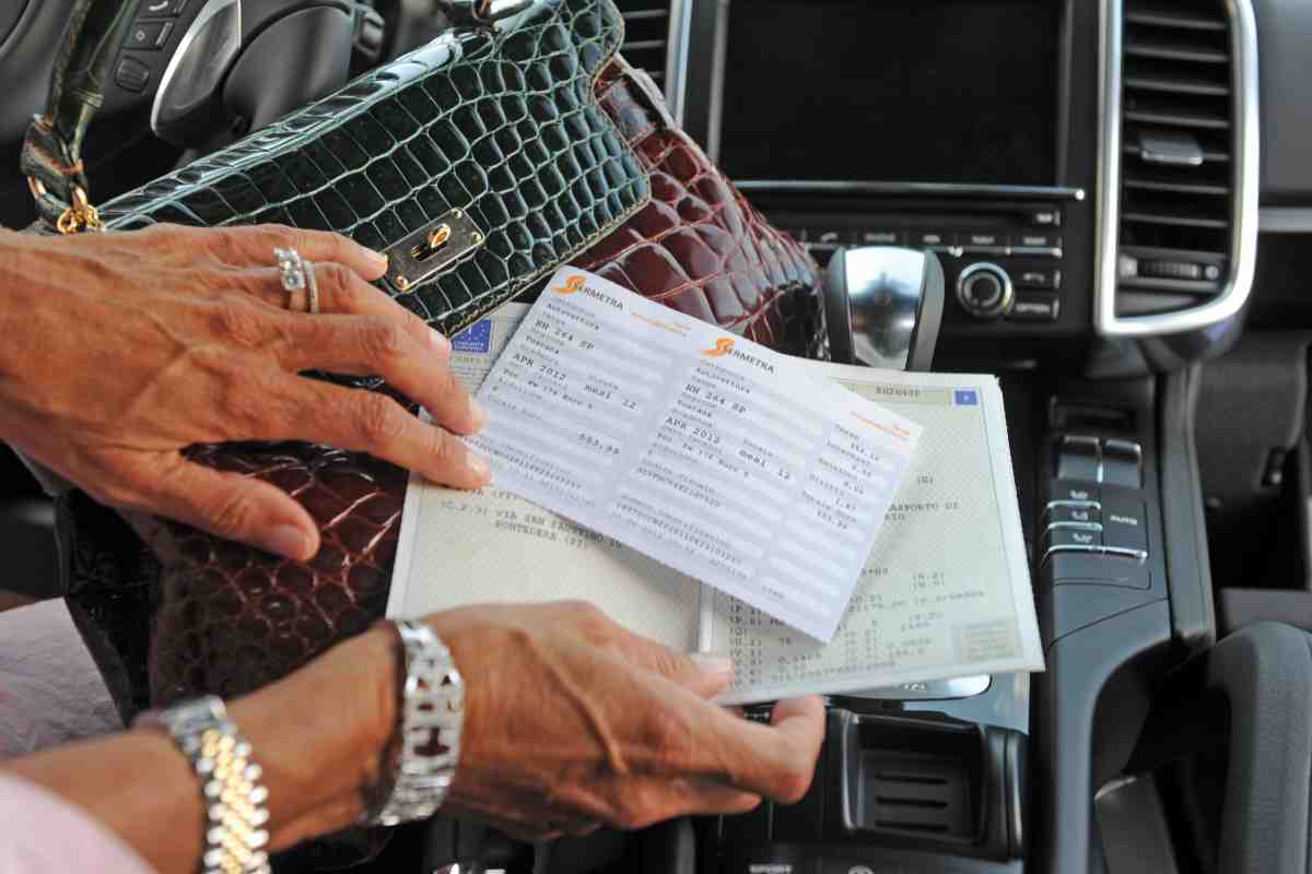 Bollo auto, parte la rivoluzione: con l’ultima del governo questo non si paga più