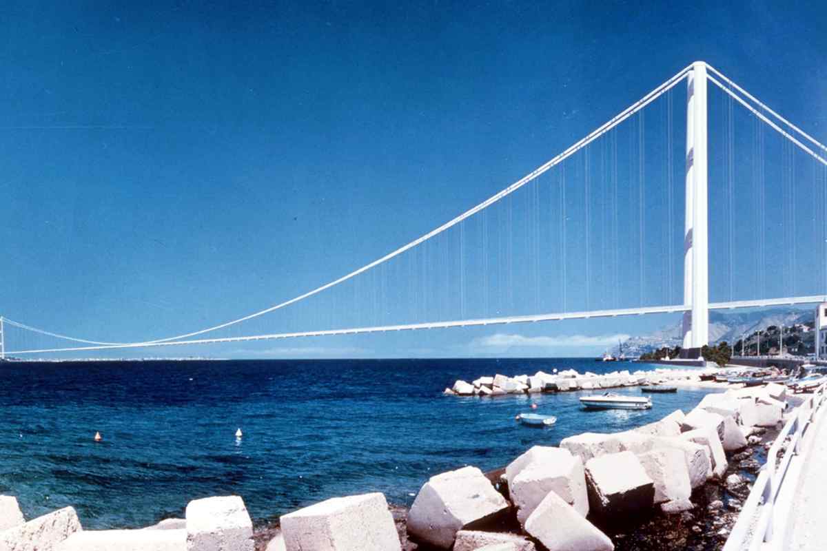 Ponte sullo Stretto, finalmente ci siamo: quando inizieranno e quando finiranno i lavori