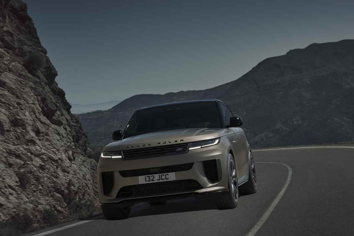 range rover sport lamborghini