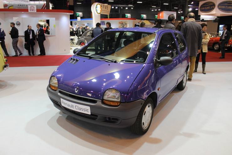 Renault Twingo