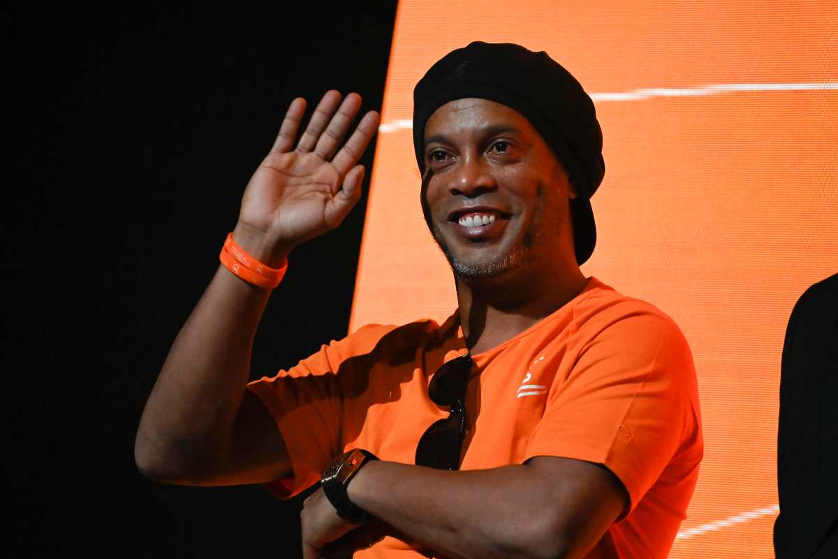 Ronaldinho, la mega collezione di auto prima del tracollo: le ha avute Tutte