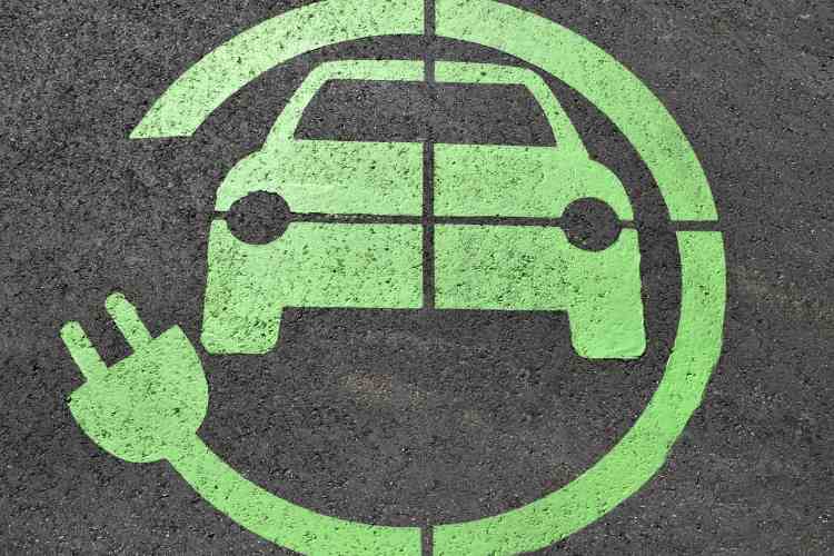 Auto elettriche, bye bye colonnine