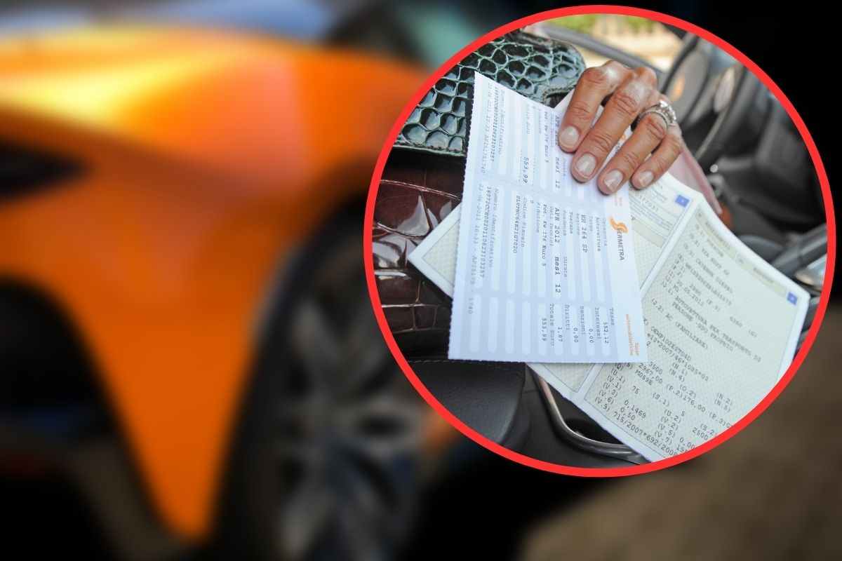 superbollo auto
