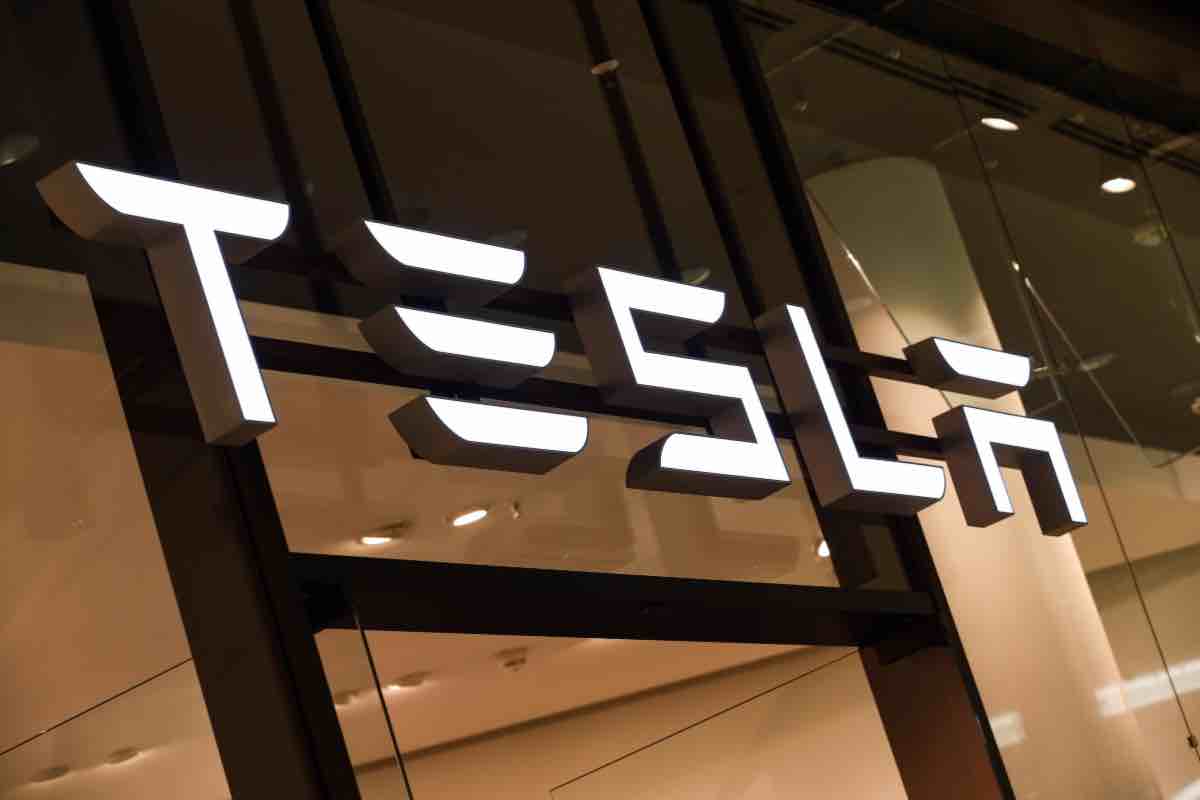 Il primato di Tesla