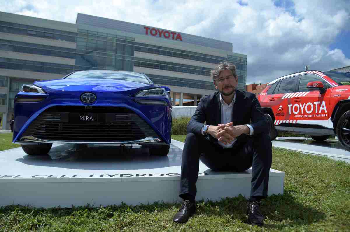 Toyota ibride, gamma completa per tutti i gusti