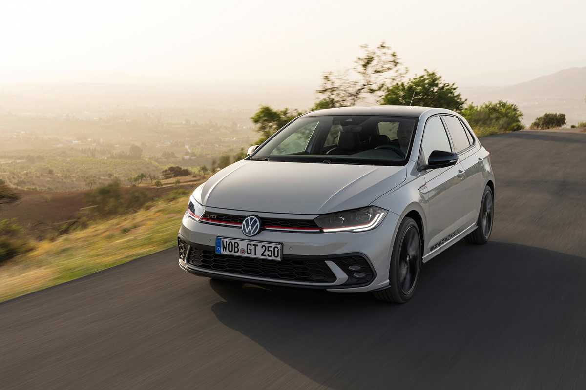Volkswagen Polo, ecco la nuova versione che la accomuna alla Golf