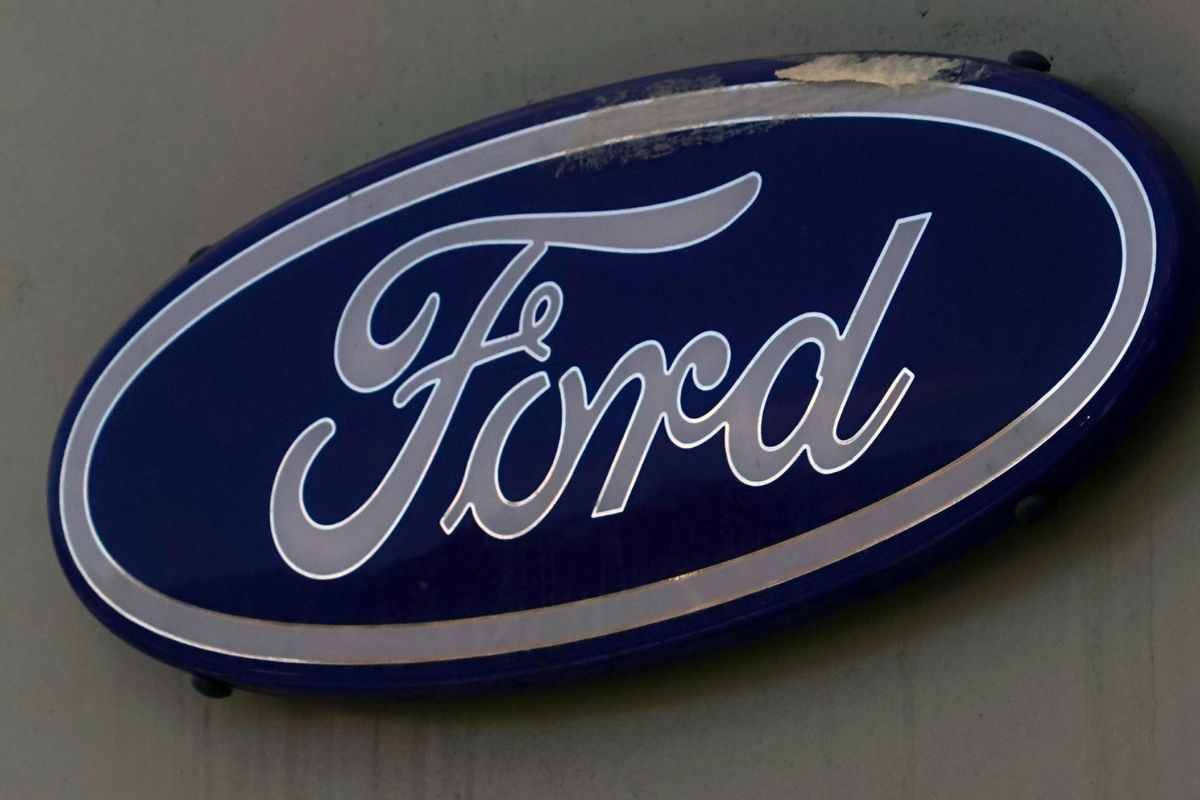 Ford Ka ritorno