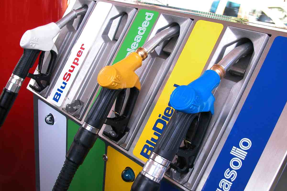 Bonus Benzina 200 euro, ecco la novità