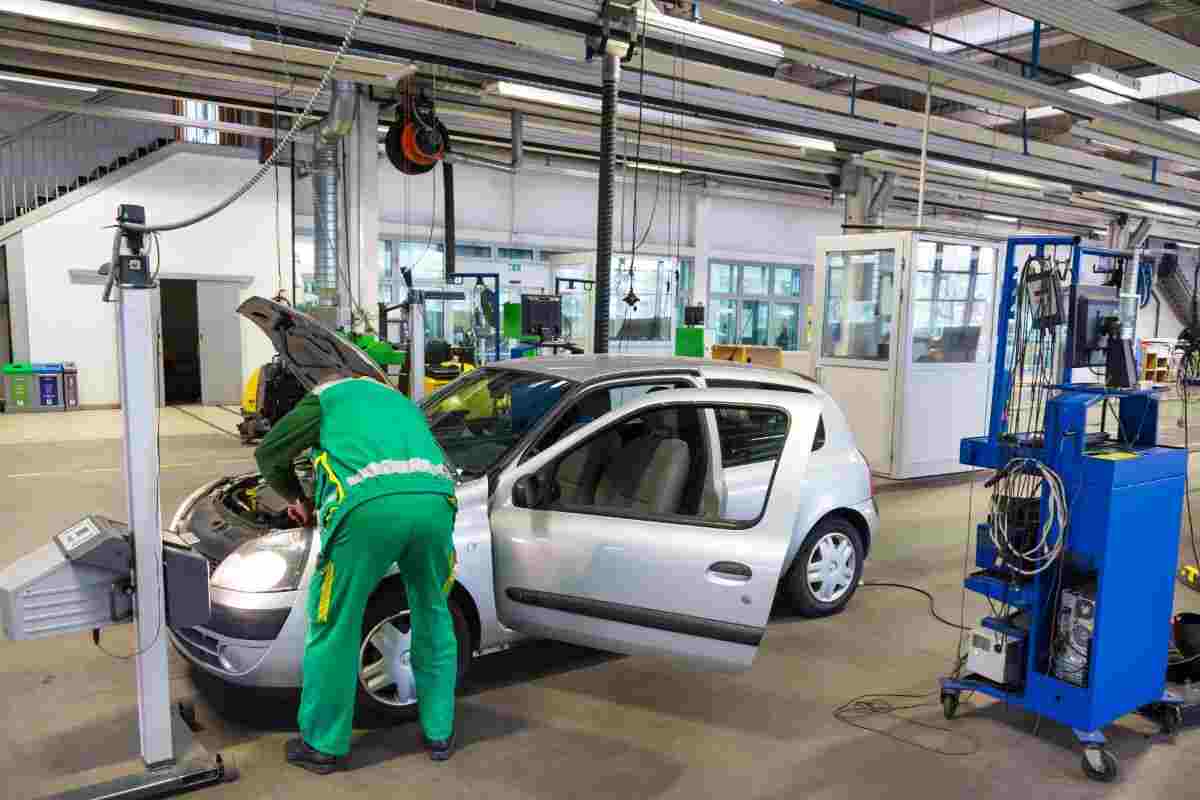 Bonus revisione auto, chi può ottenerlo: vi spieghiamo come fare