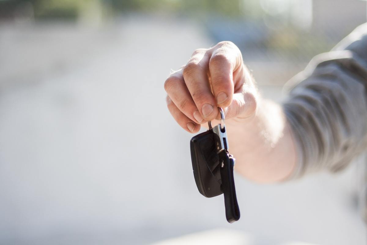 Le migliori auto per neopatentati