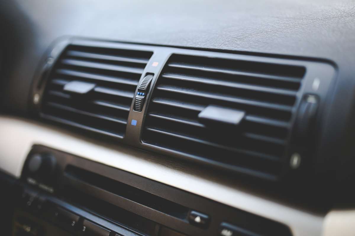 Come utilizzare al meglio aria condizionata auto