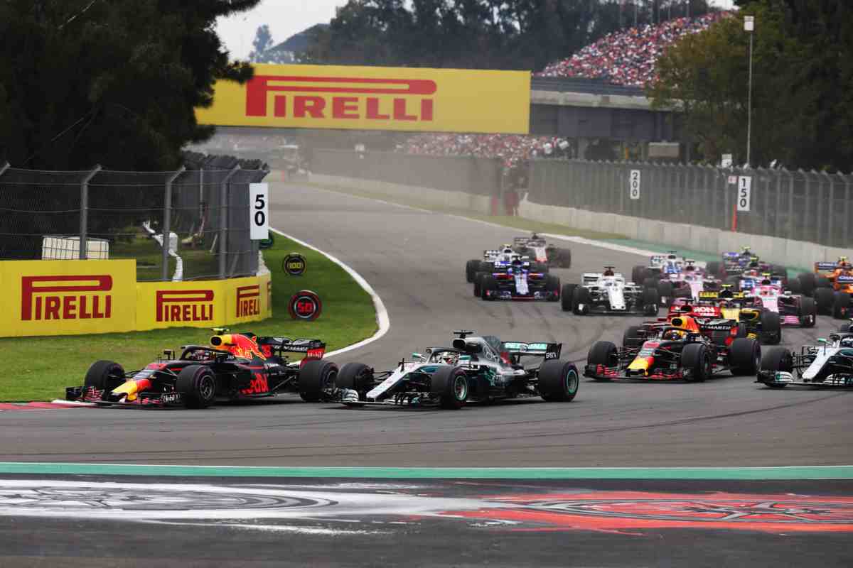 La F1 pronta ad approdare nella “capitale”: il boss della Formula E ora ammette tutto