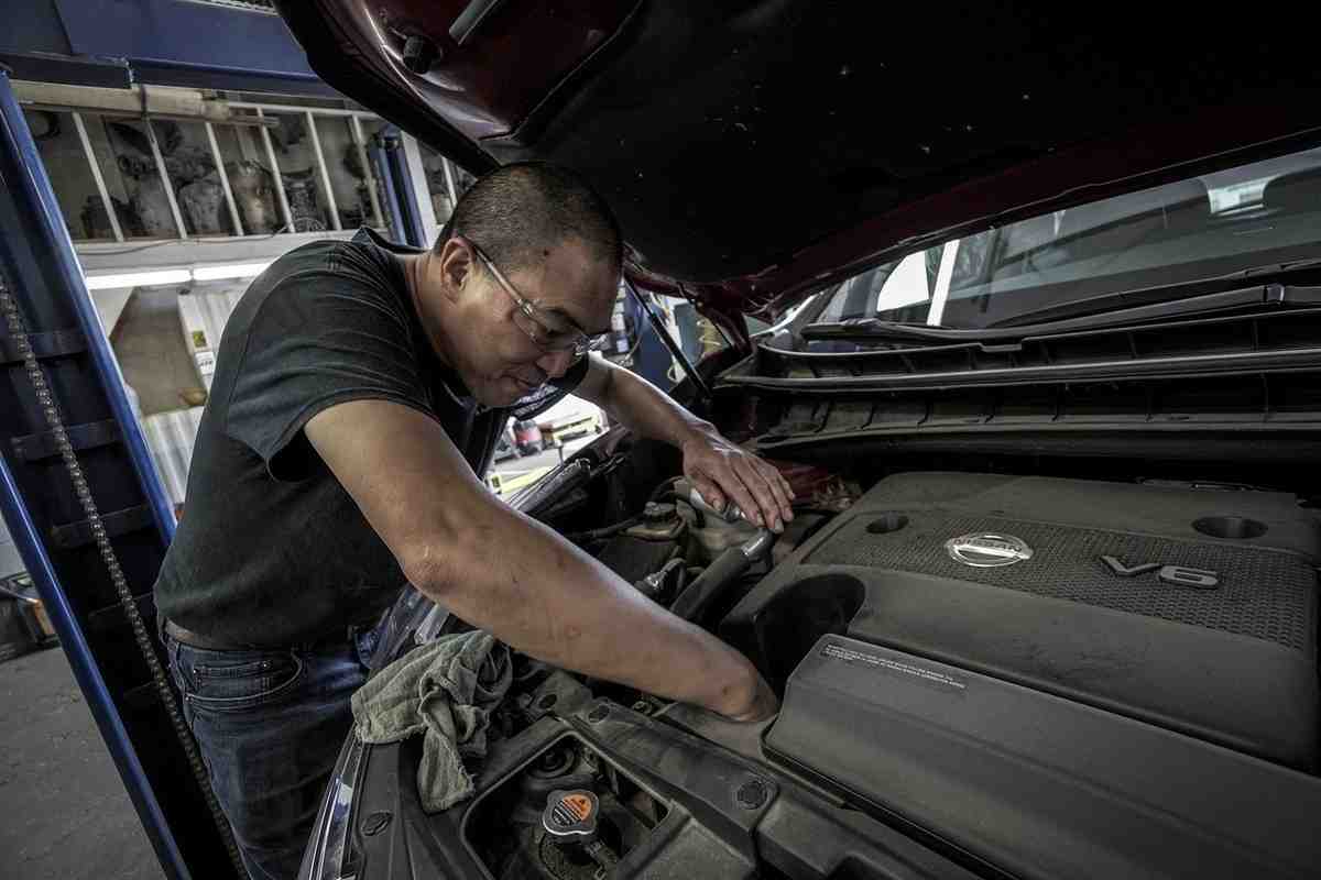 Sonda Lambda dell’auto: a cosa serve e quanto dura prima di rompersi
