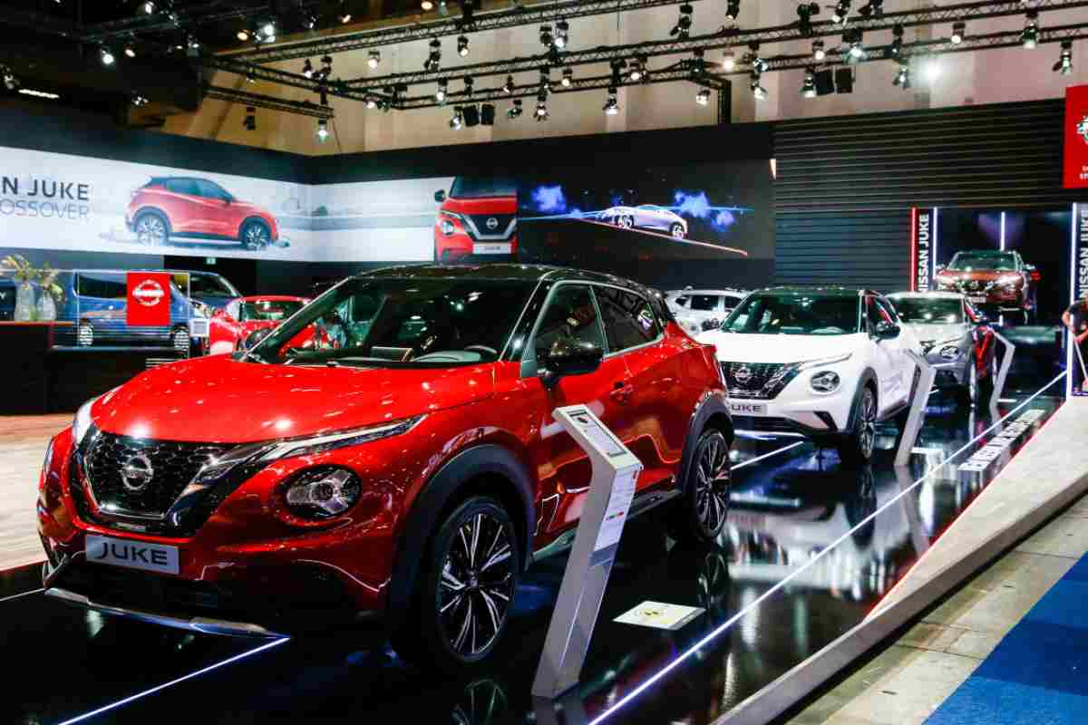 Quali SUV comprare al di sotto dei 25mila euro