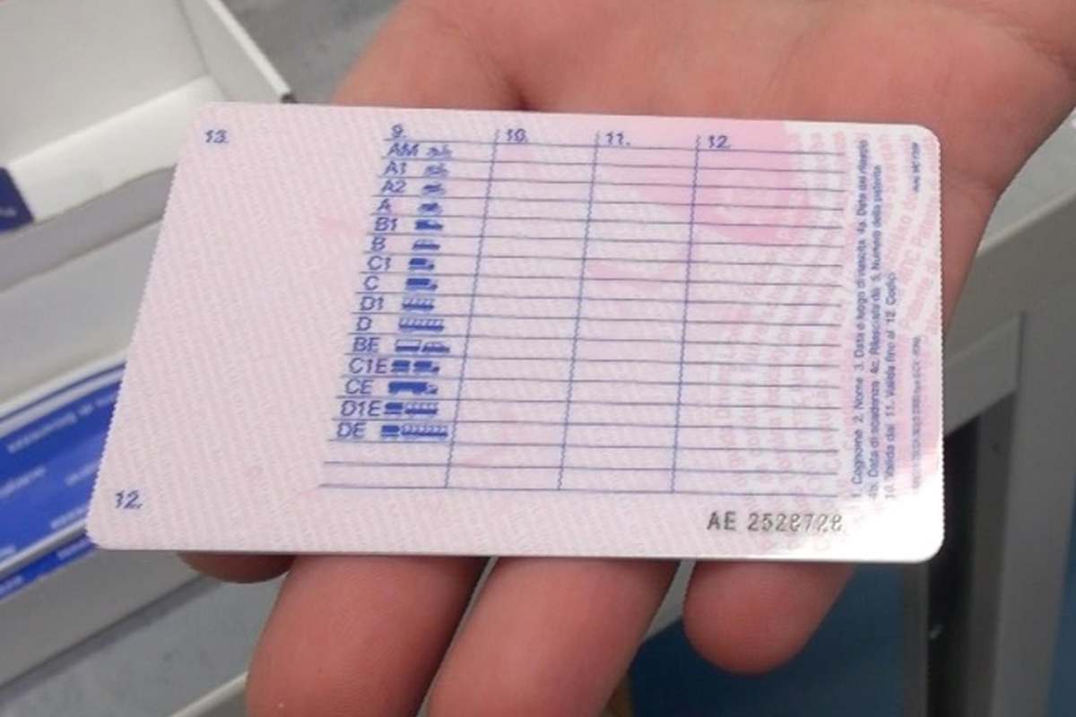 Patente B, le nuove regole valide per l'esame