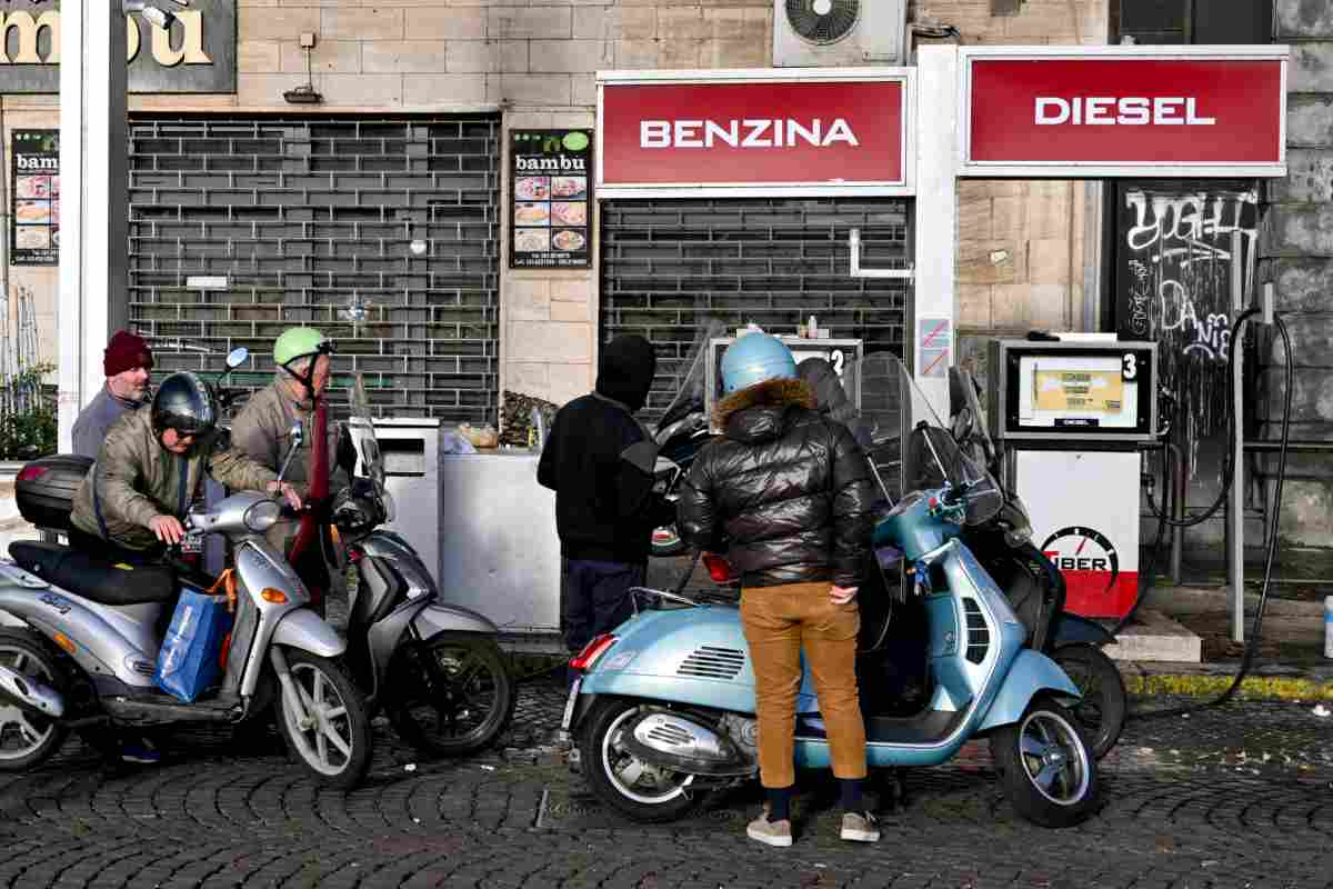 Bonus Benzina 200 euro, ecco la novità