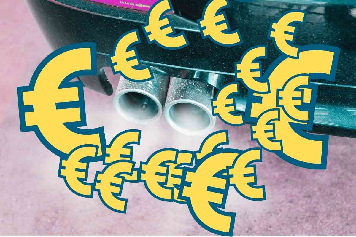 Errori di guida costano