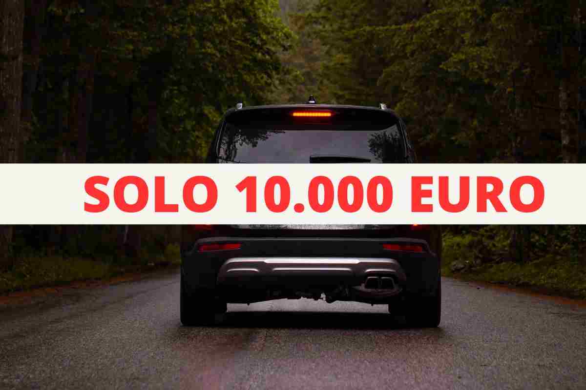 suv costo Mahindra