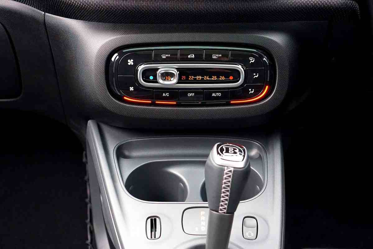 Aria condizionata in auto, tutto quello che c'è da sapere