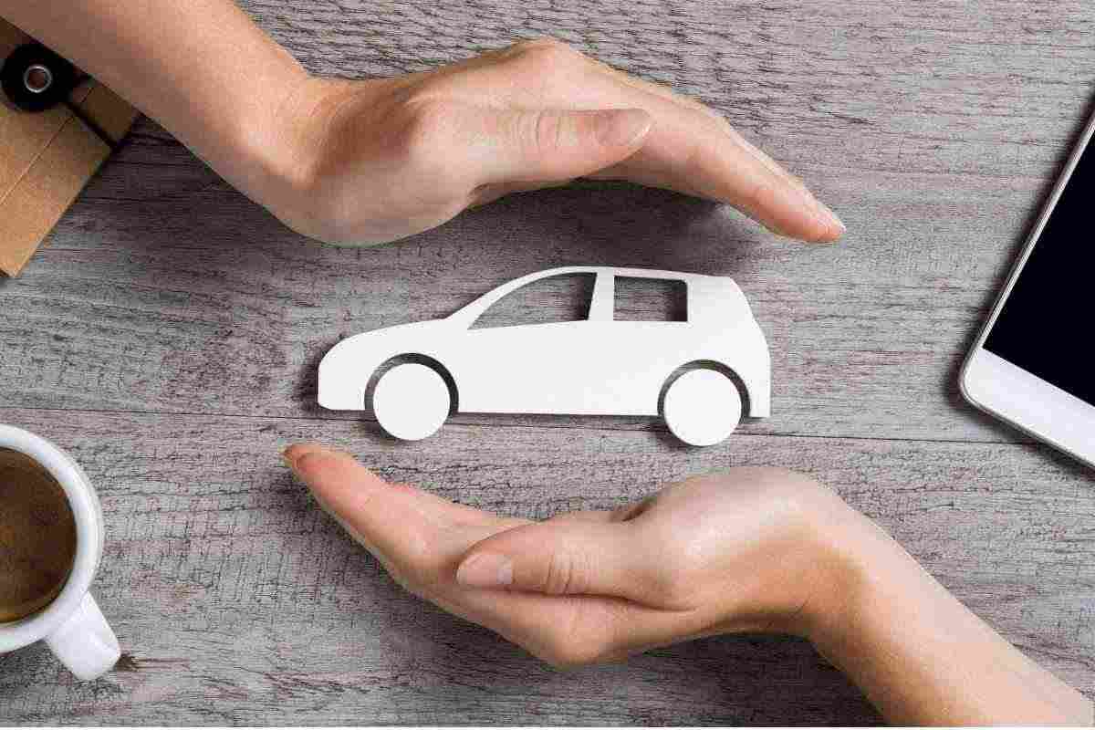Assicurazione auto trasferire
