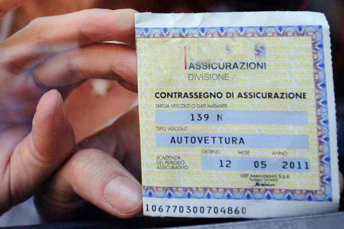 Assicurazione auto, lo spostamento è possibile: le regole