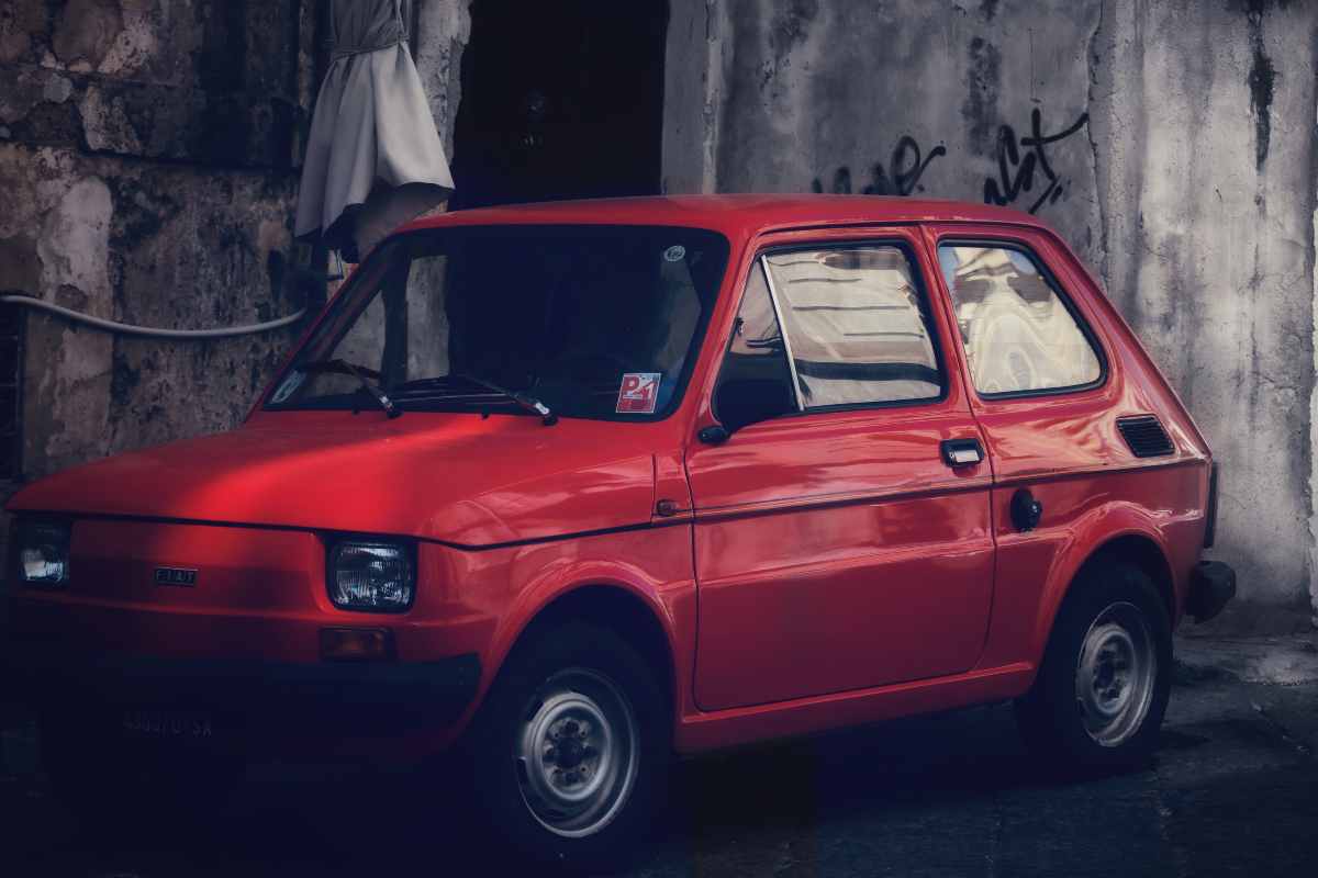 Revisione auto