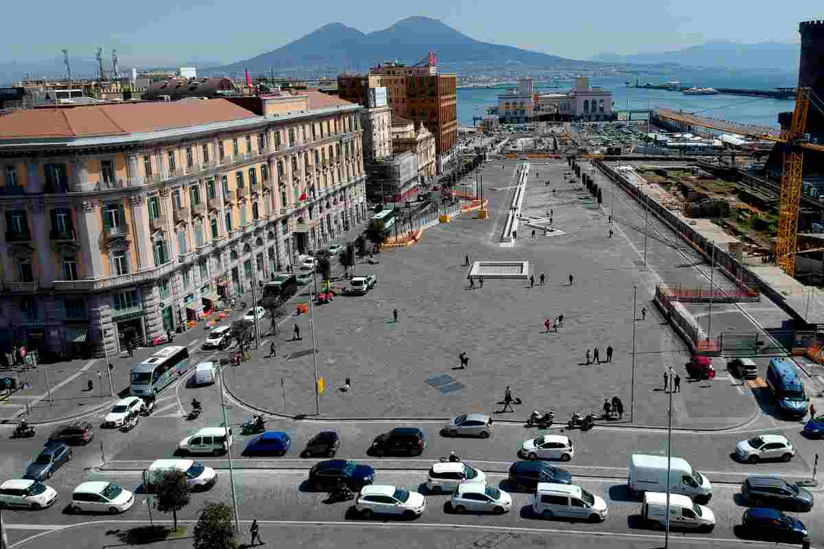 Bollo auto, anche in Campania c'è 'Ricordalascadenza' per non sbagliare