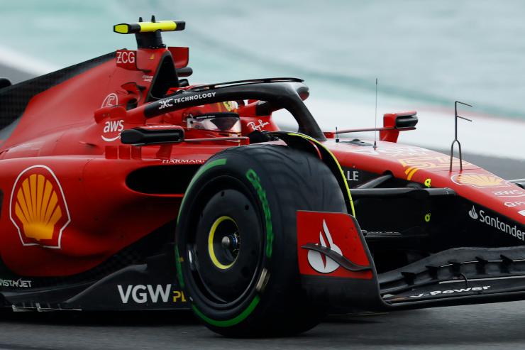 Ferrari F1 si spera in una rinascita in Canada
