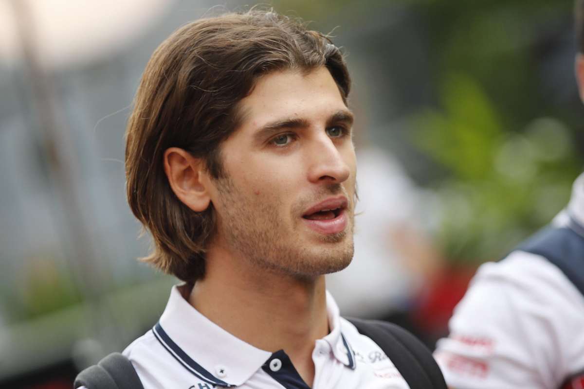 Giovinazzi trionfa a Le Mans