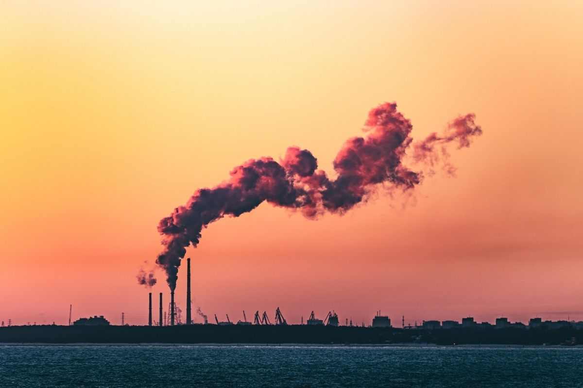 inquinamento atmosferico conseguenze