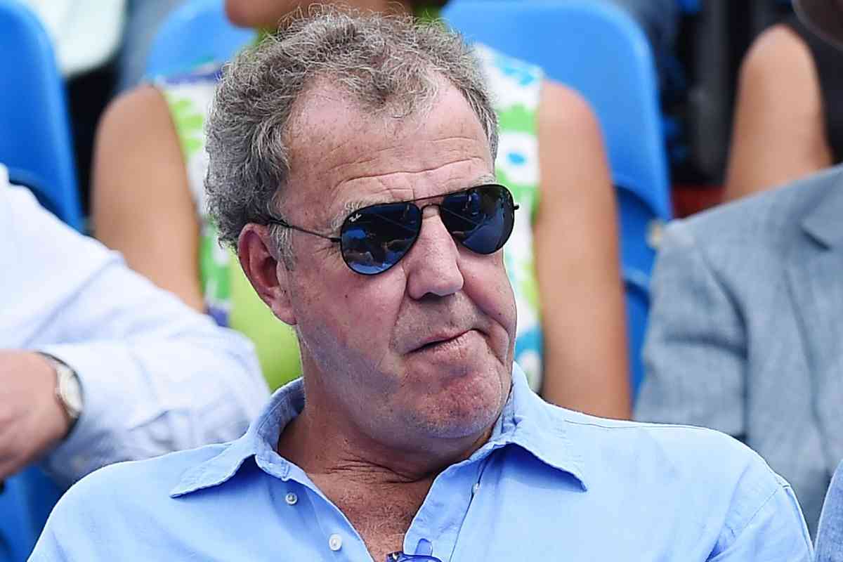 guida autonoma critica jeremy clarkson