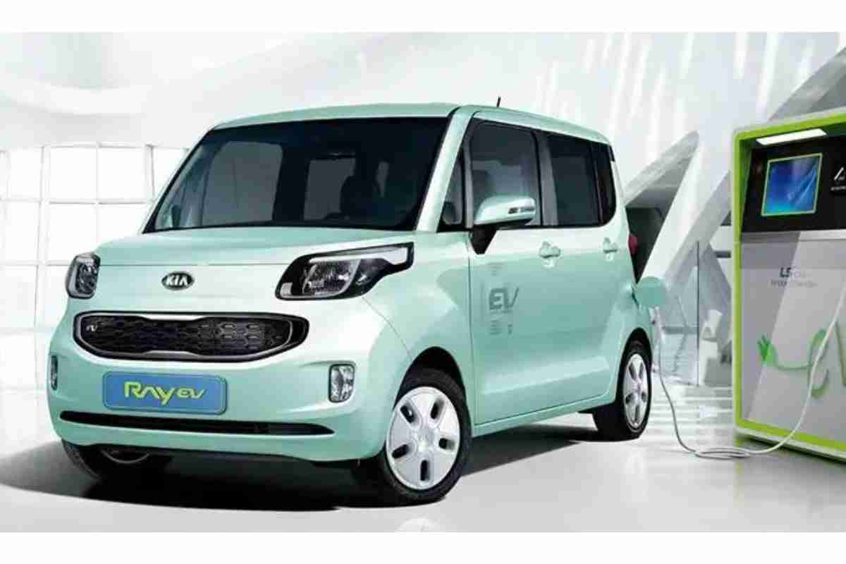 Kia alternativa