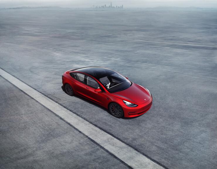 Tesla Model 3 , come abbassare il prezzo dell'elettrica