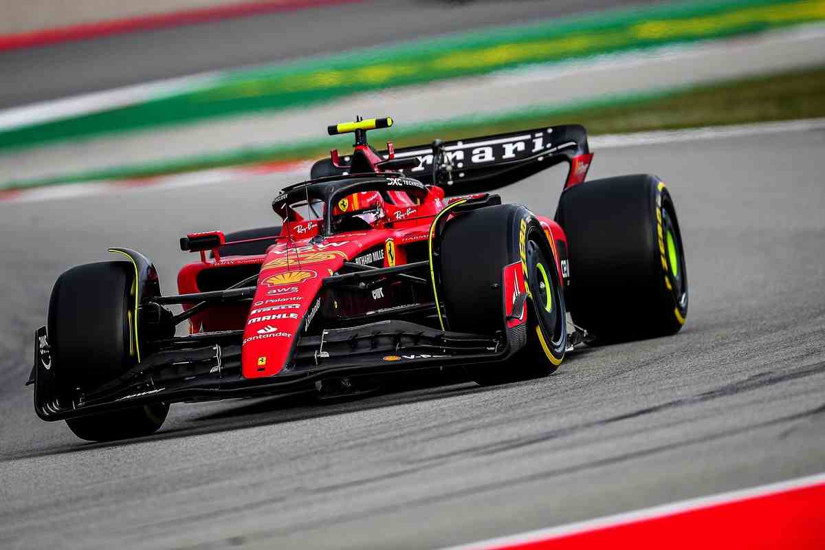 Formula 1, ecco quanti cavalli hanno le monoposto moderne