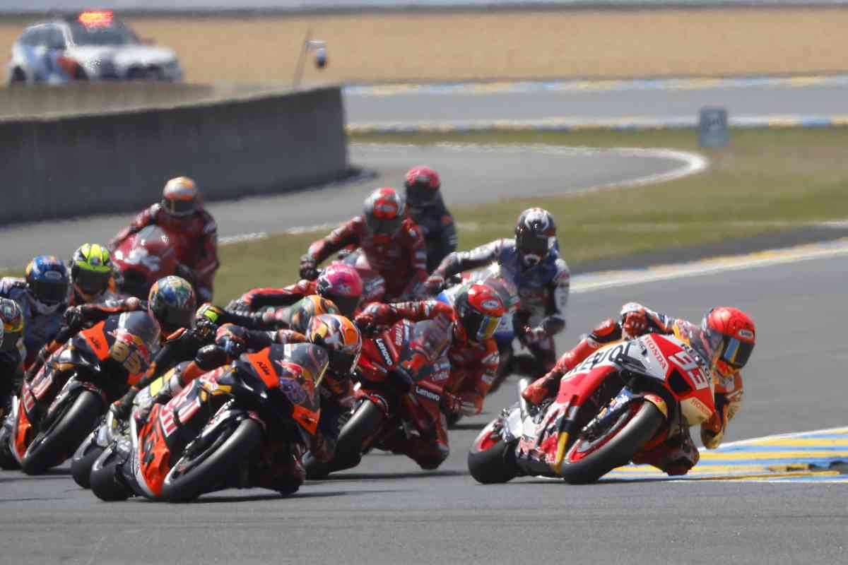 MotoGP, che assenza al Mugello: pubblico senza parole