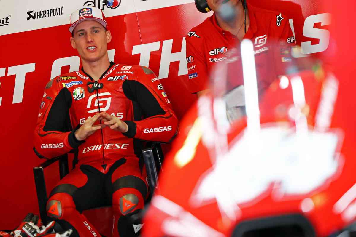 Pol Espargarò non torna al Mugello: è ufficiale