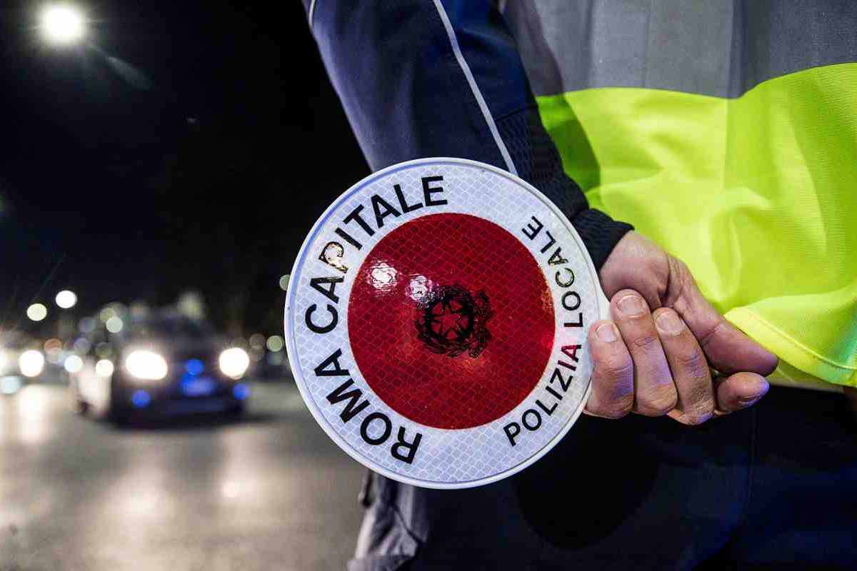 L'infrazione più grave al codice della strada
