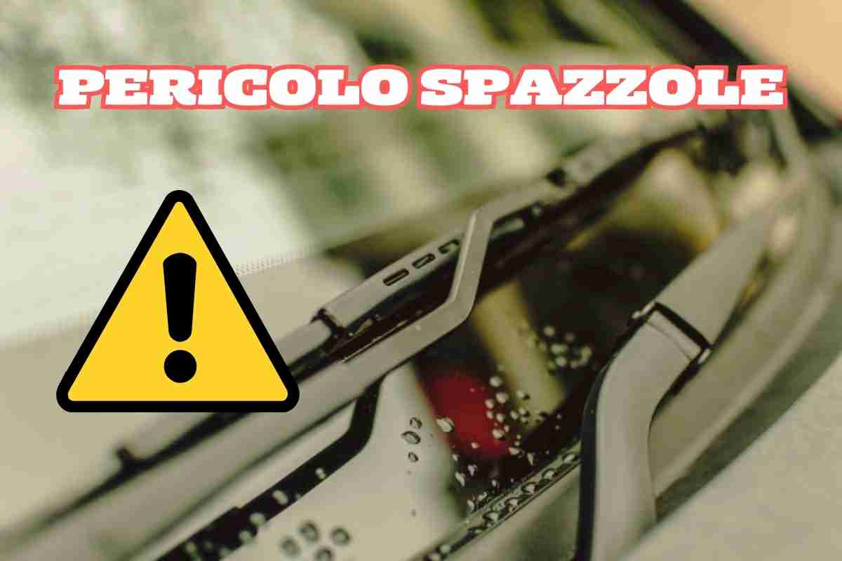 JAPANPARTS JPSS-F53 Spazzole Tergicristallo – Flat, Lunghezza 525 Mm