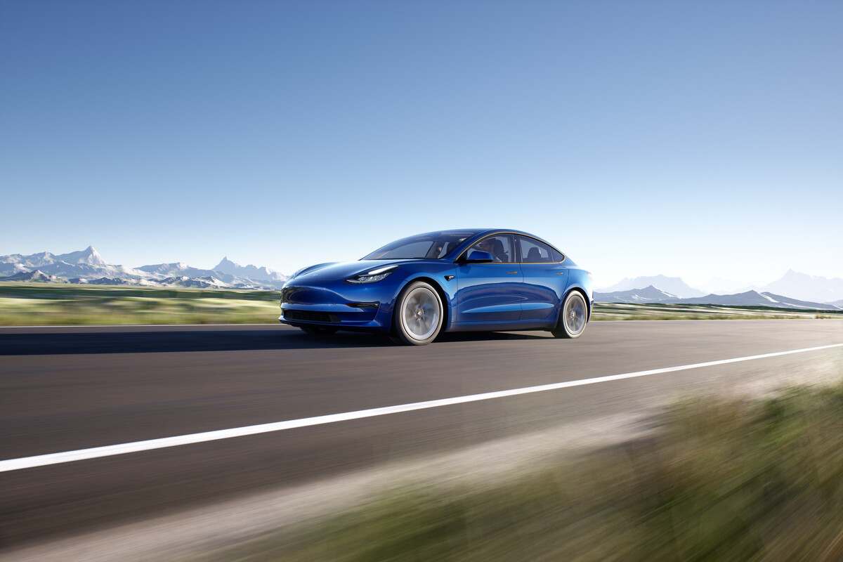 Tesla Model 3, ecco il trucco che pochi conoscono