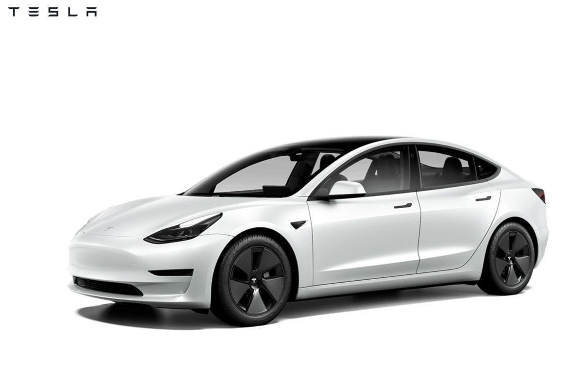 Tesla Model 3 prezzo